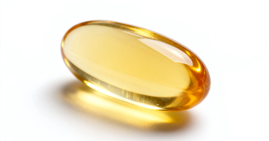 4th-Generation vTG Configuration Fish Oil: Poised to Reshape the Global Fish Oil Market and Become the Future Mainstream